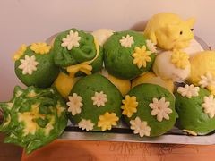 -爱月宝月嫂·育儿嫂(哈尔滨总店)