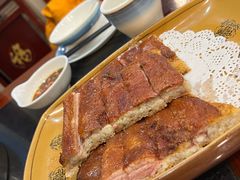 -老来福·非遗酸汤兔(凯旋路店)