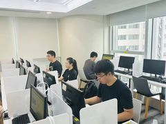 -新东方国际教育·雅思托福(裕德路校区)