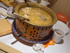 -上关东东北菜(夫子庙水游城店)