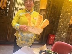 -大张烙馍村(泉山店)