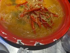 -馬伍旺川菜(江北虹悦城店)