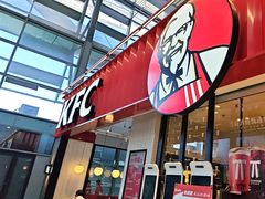 -肯德基(青岛北站西广场店)