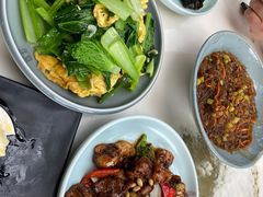 -小吊梨汤·北京菜(香山店)