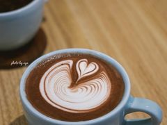 -十一咖啡(青年大街工厂店)