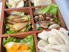 -芸鲜季·云南野生菌餐厅· 云南风物味研社(闵行店)