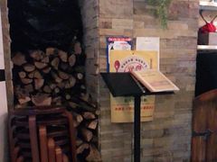 -盘炉forenza·云贵川融合小食堂 ( 钟楼中柳巷店)