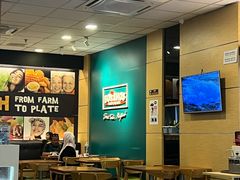 -Borenos Fried Chicken(Asia City)