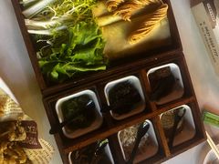 -五谷丰登农家院·地道胶东菜·海鲜烧烤(威海店)