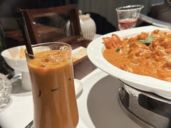 -狮拾久·现代新加坡料理(壹方城店)