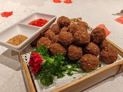 -正阳门饭庄·烤鸭·北京菜(万丰路七里庄店)