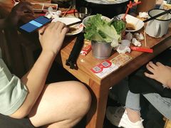 -么肆烤肉(汉街形象店)