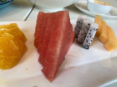 时令水果盘-新元素(蓝色港湾店)