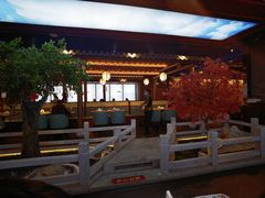 -三凤酒家·百年无锡菜(清扬茂业店)