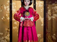-九月鹰飞汉服摄影工作室