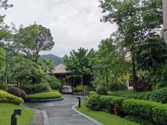 -广州从化都喜泰丽度假温泉酒店