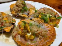 -南蚝小贝海鲜特色餐厅(南澳岛店)