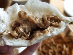 -东园小馆·早茶·淮扬小炒(江都路店)