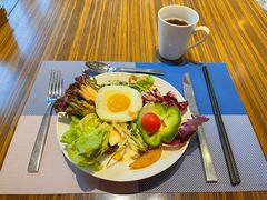 -合肥皇冠假日酒店·菲亚斯特自助餐厅(黄山路店)