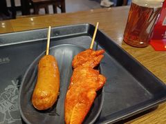 -老妈米线(木渎影视城店)