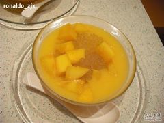 芒果繫列!!!!-糖糖屋•糖水•雪花冰店(时尚天河店)