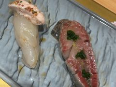 -鮨冠OMAKASE食べ放题(北京首店)