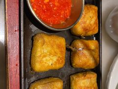 -大鱼徽州·寻味徽菜(万象汇店)