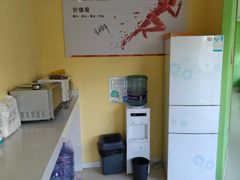 -昂立青少儿成长中心(长宁仙霞校区)