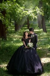 -色色婚纱摄影(大沥旗舰店)