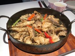 -谭厨中山传家菜.乳鸽.脆鲩鱼(华强北中航城店)