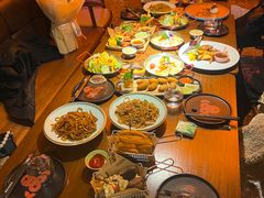 -109食酒研究所(中越路店)
