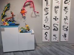 -上海虹桥当代艺术馆