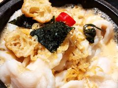 -避风塘(金山万达店)