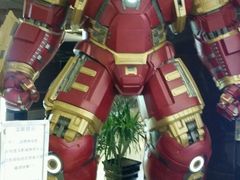 -UME影城(安贞DTS:X店)