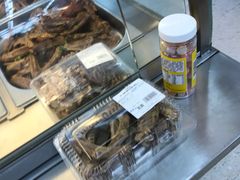 卤鹅翅-沃尔玛购物广场(霖雨路店)