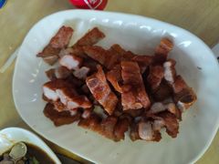 -深圳柯记餐厅(大望店)