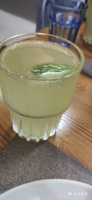 TUK土耳其餐厅·下午茶(卢湾店)图片