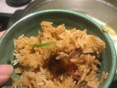 -狐狸爱上椰子鸡(滨江星光大道店)