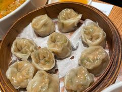 福州鱼饺-闽上鲜·福建菜(龙湖滨江天街店)