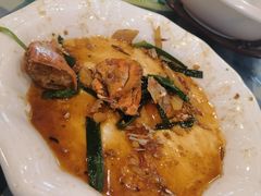 -钱大妈海鲜饭店(保利林语店)