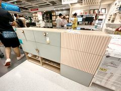 -宜家家居(西安未央商场店)