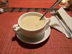 -小世界西餐厅(建国门店)