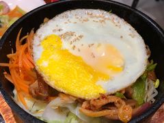 -玛嘻哒韩国料理延吉烤肉(莫邪路新天地店)