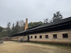 -景德镇古窑民俗博览区