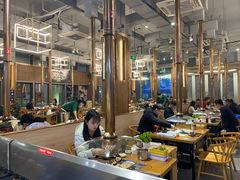 大堂-蚝英雄·自助烤蚝(建设路店)