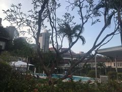 -新加坡良木园酒店