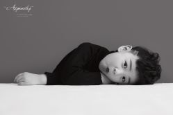 -小猴子儿童摄影馆(茂业店)