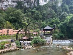 -车溪民俗旅游区