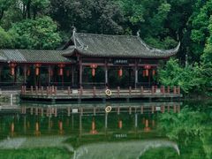 -棠湖公园