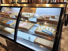 -欢乐牧场海鲜牛排烧烤涮自助(怀柔万达广场店)